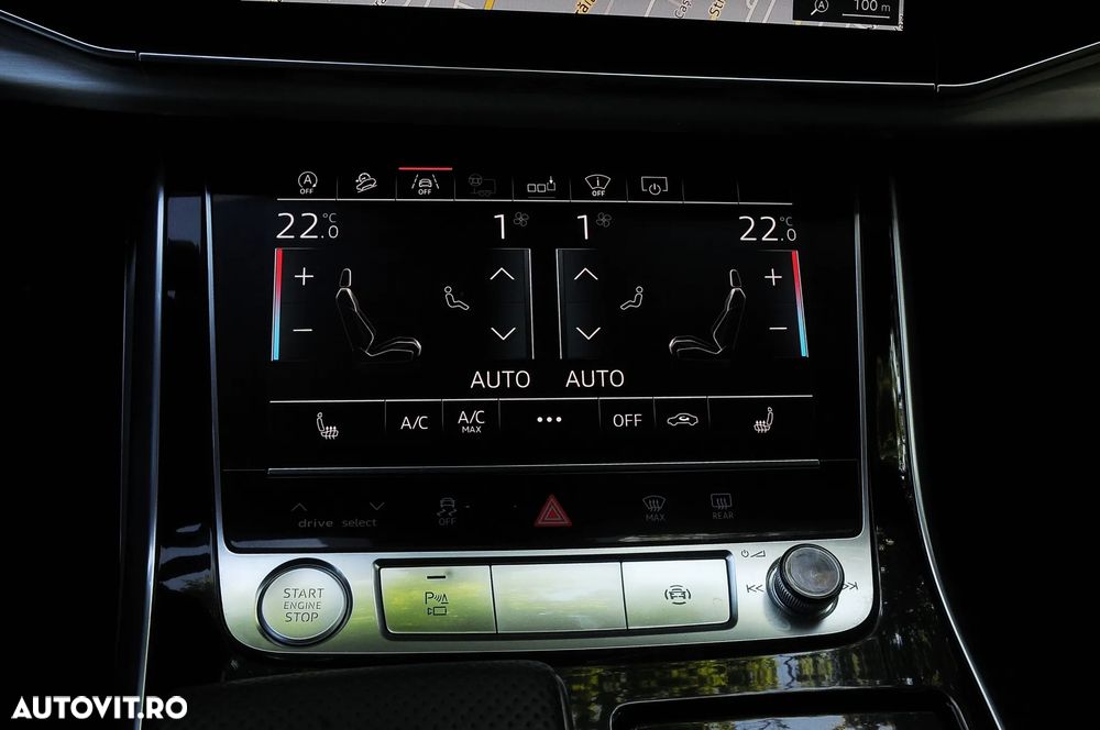 Audi Q8 50 TDI quattro Tiptronic MHEV - 18