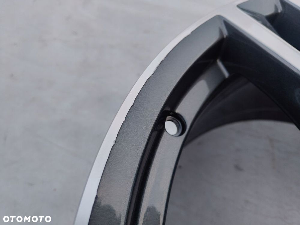 FELGA AUDI A6 S LINE 19 4K0601025H ORYGINAŁ tel.509100323 - 3