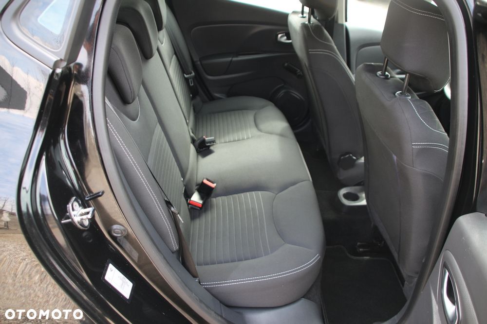 Renault Clio 1.2 16V 75 Limited - 16