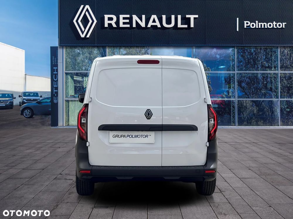 Renault KANGOO VAN - 5