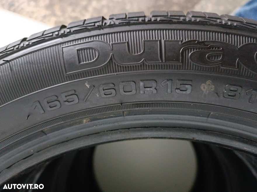 ANVELOPE 165 60 15 81T 165/60/15 GOODYEAR CP V10497 VARA - 4