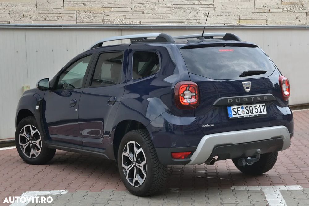 Dacia Duster TCe 100 2WD Access - 6