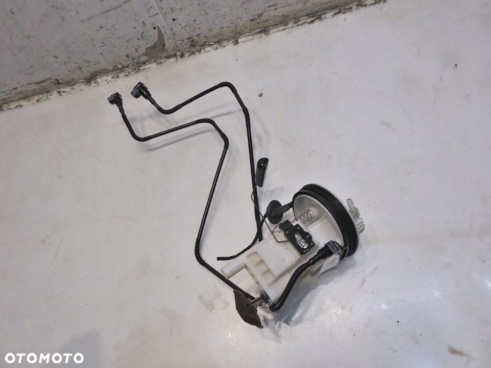 POMPA PALIWA PALIWOWA SUBARU LEGACY V 2.0 D - 6