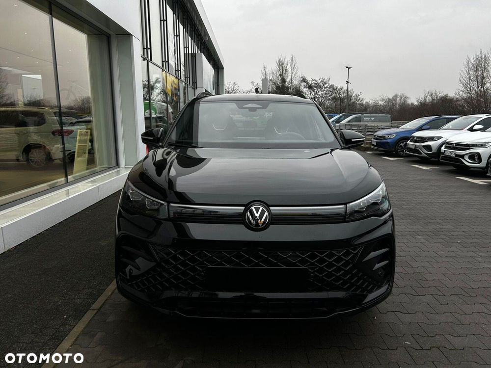 Volkswagen Tiguan - 2