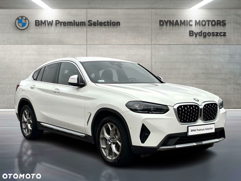 BMW X4 xDrive20d sport - 7
