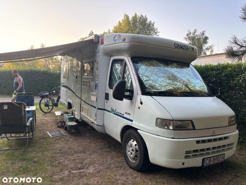 Citroën Jumper - 3