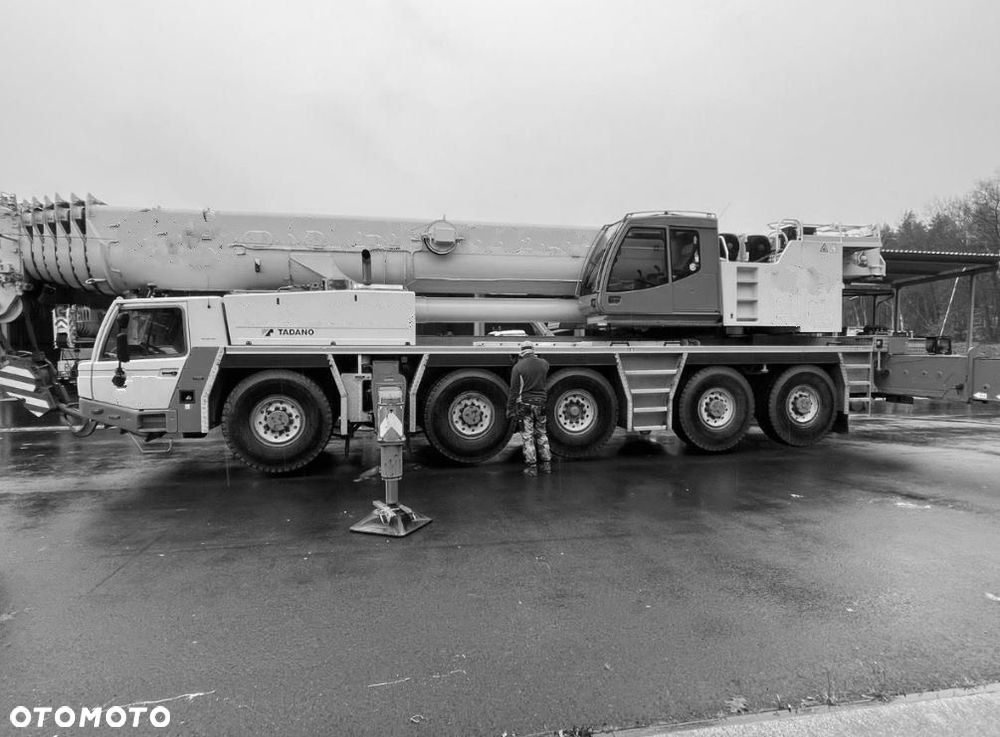 Faun ATF 220G-5 - 1