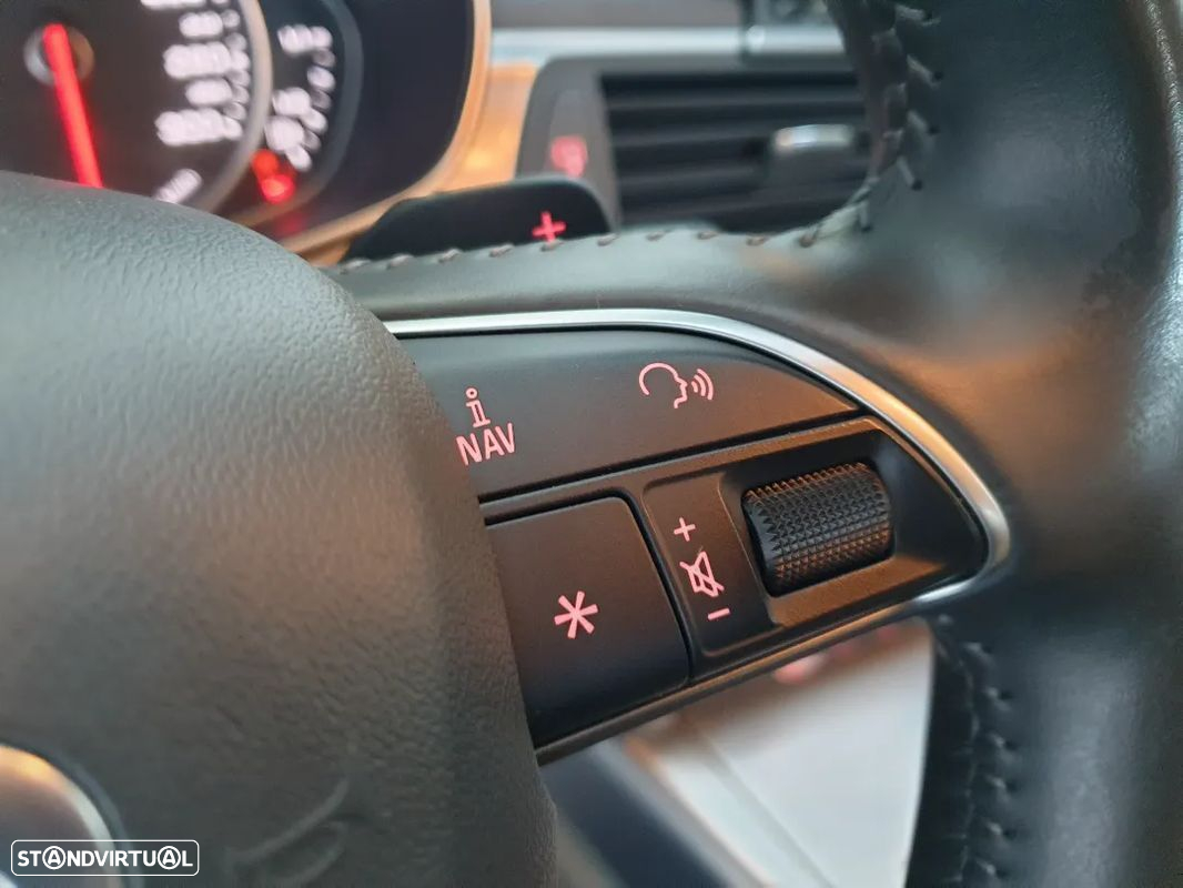 Audi A6 2.0 TDI Exclusive S tronic - 21