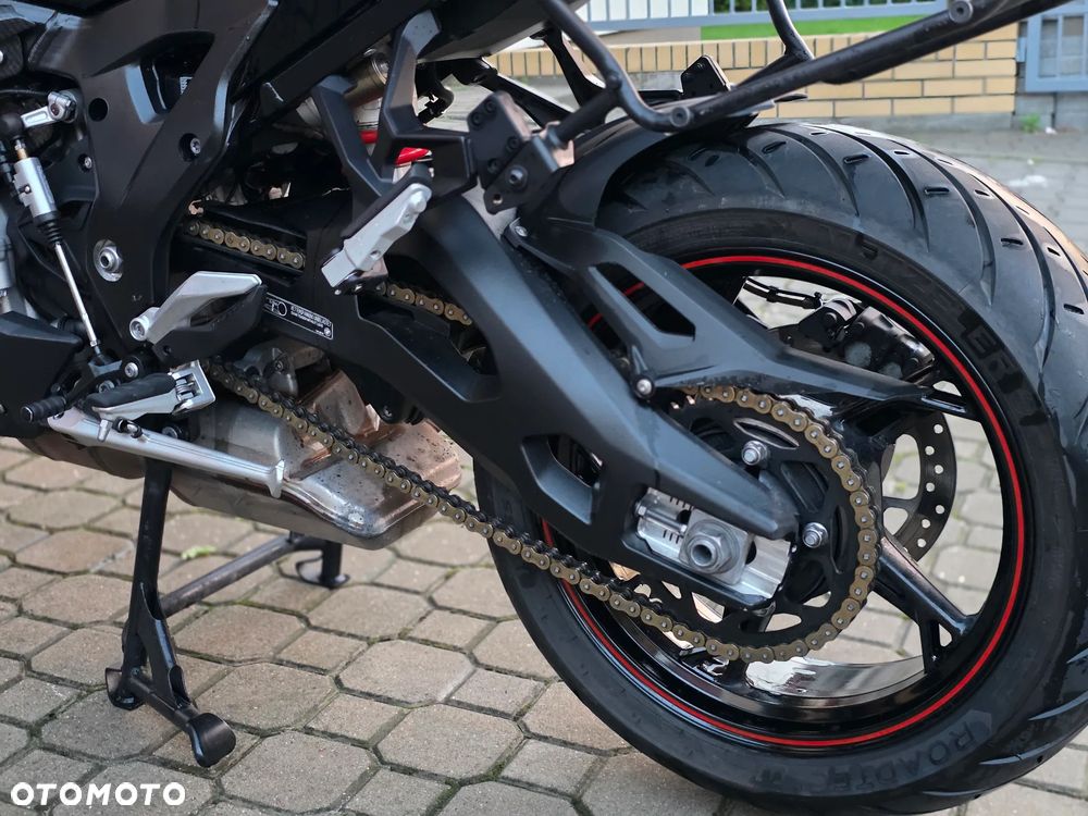 BMW XR - 7