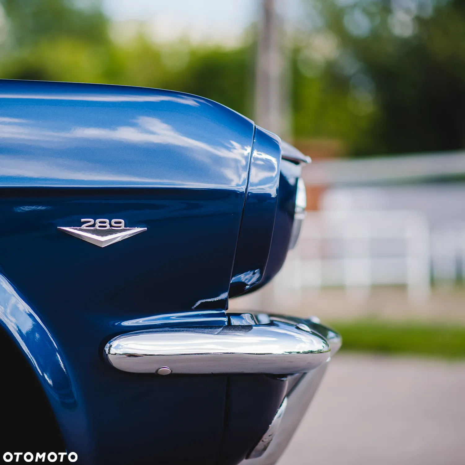 Ford Mustang - 29