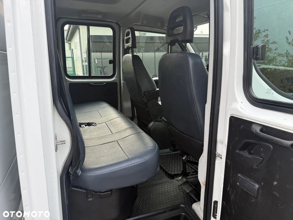 Iveco Daily - 13