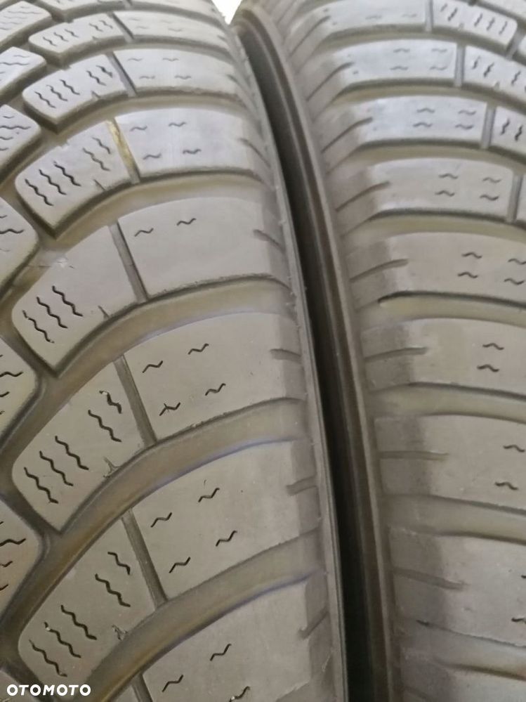 Opony zimowe 215/65 R 17 Falken Eurowinter HS01 SUV - 7