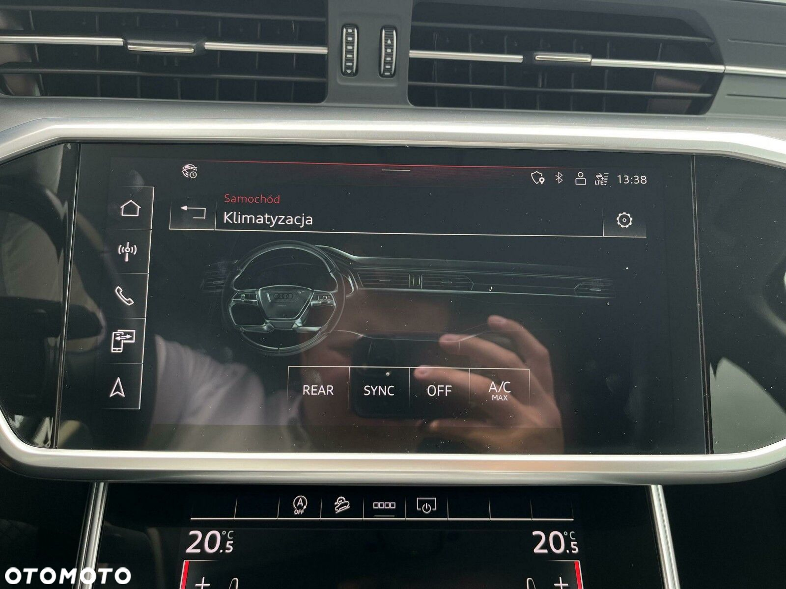 Audi A6 Allroad - 28