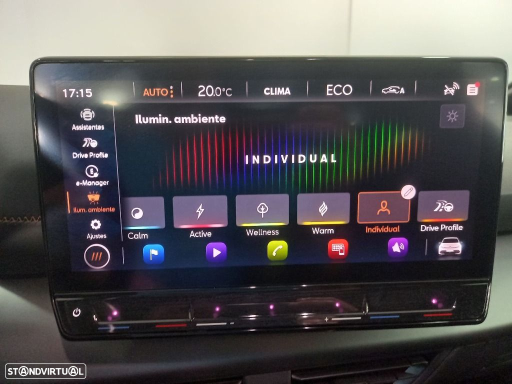 Cupra Born 58 kWh - 19