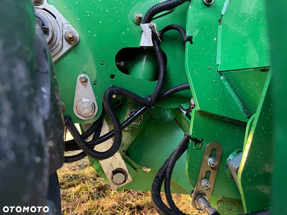 John Deere 990 RotoFlow - 24
