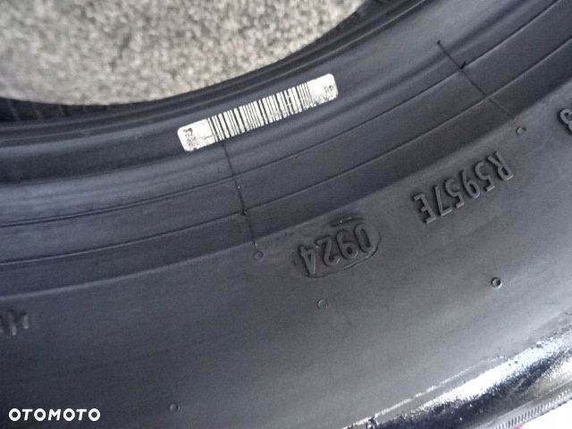 225/60/R18 104W Pirelli Cinturato P7 C2 - 7