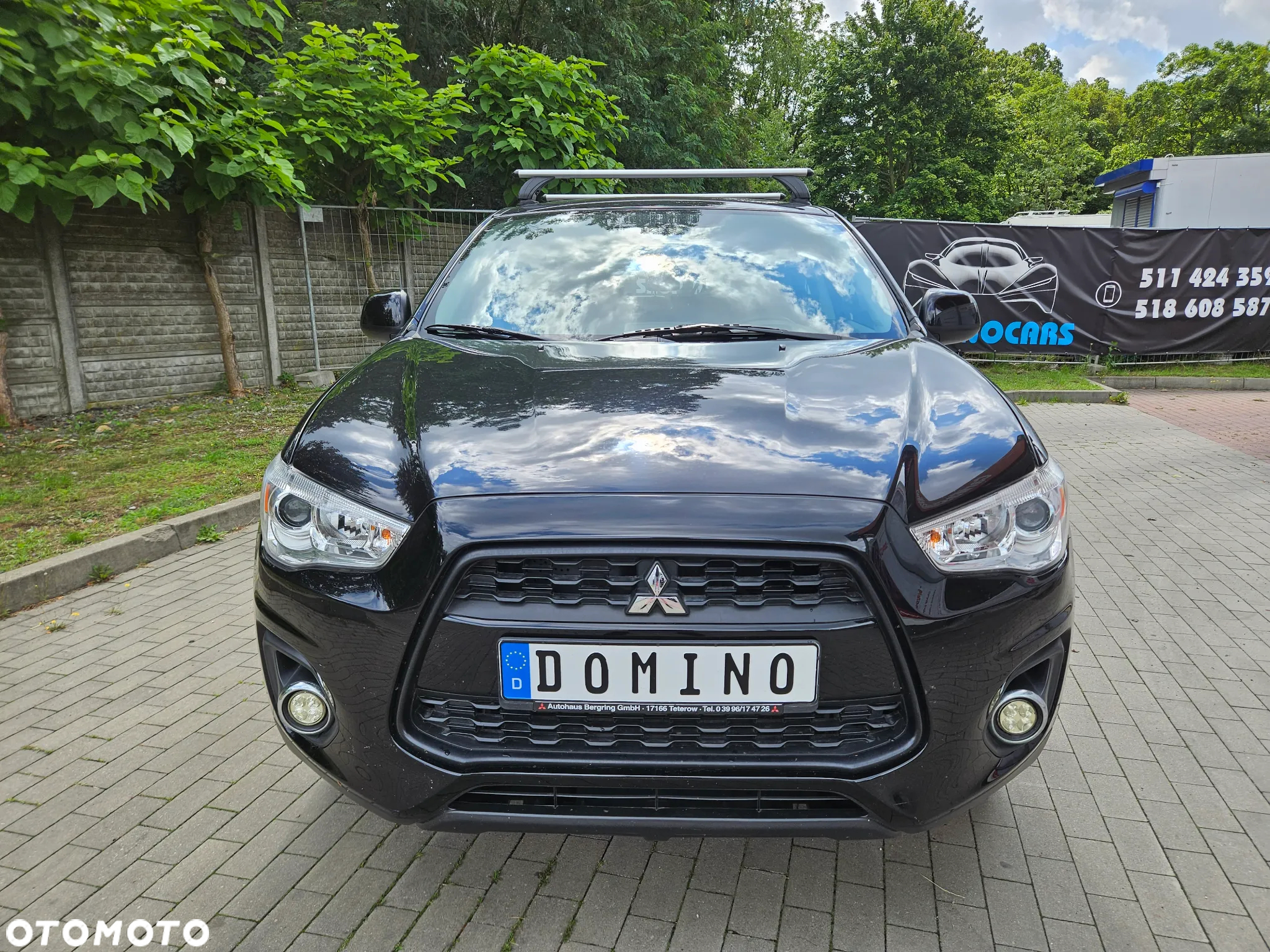 Mitsubishi ASX 1.6 2WD - 3