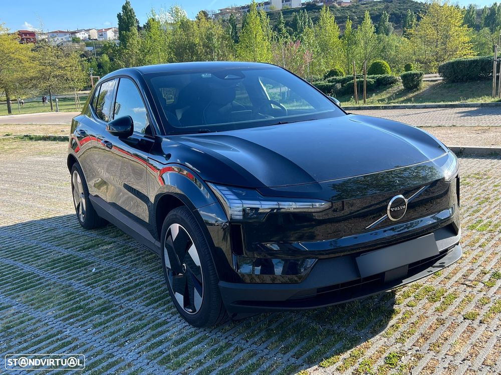 Volvo EX30 69 kWh Single Motor Extended Range Plus - 3