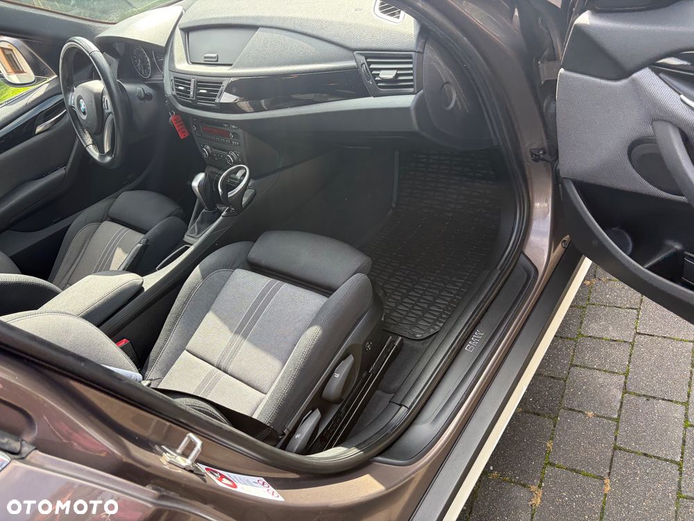 BMW X1 - 14