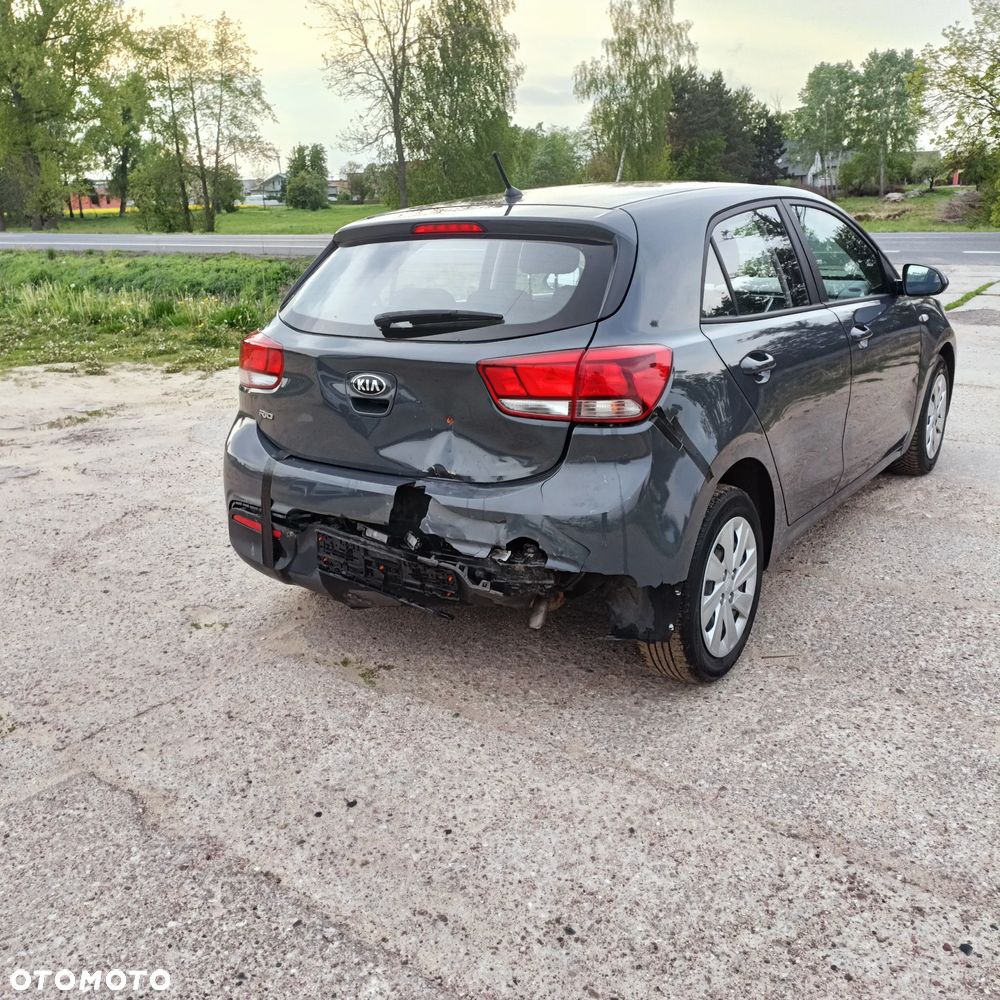 Kia Rio 1.2 Vision - 7
