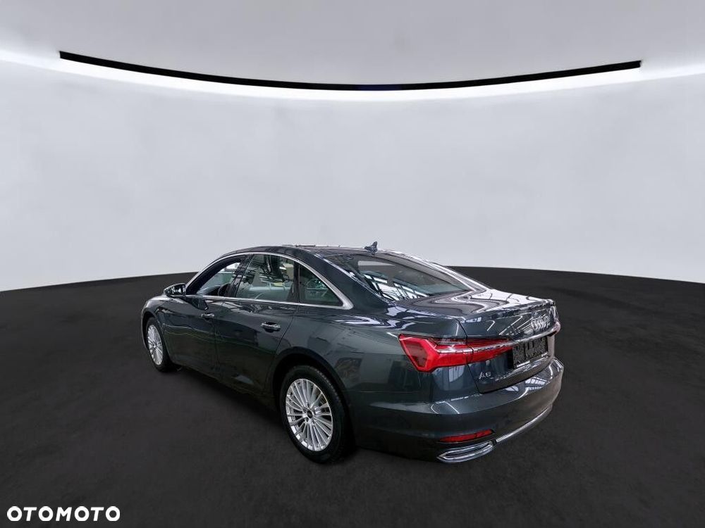 Audi A6 Limousine - 2