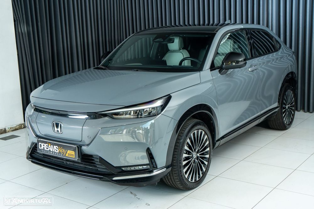 Honda e-Ny1 68.8 kWh - 13