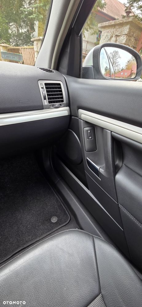 Opel Vectra 1.9 CDTI Elegance - 11