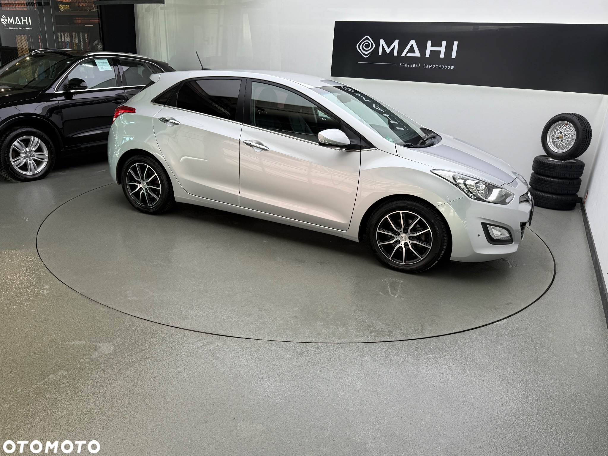 Hyundai i30 1.6 CRDi Style - 14