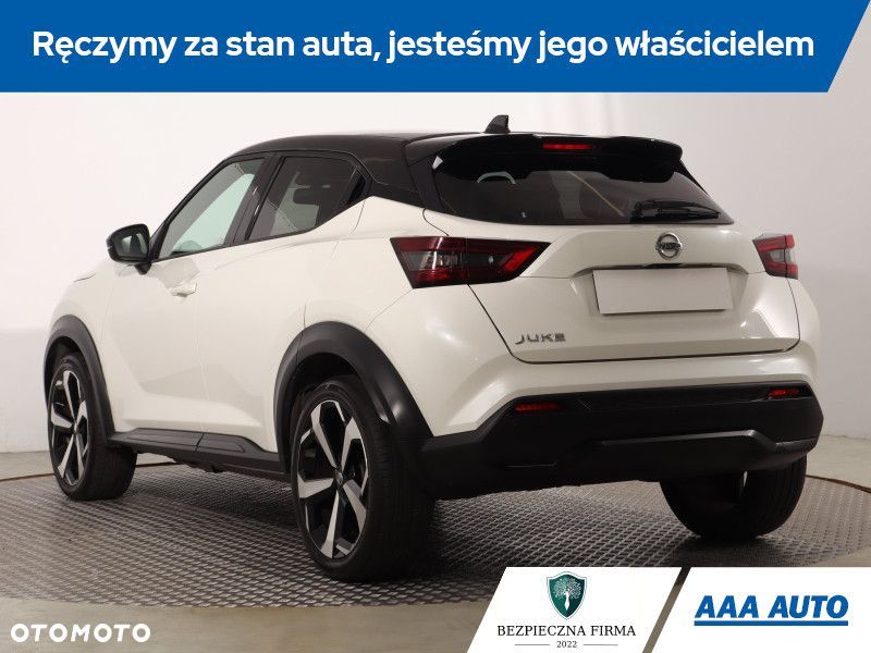 Nissan Juke - 6