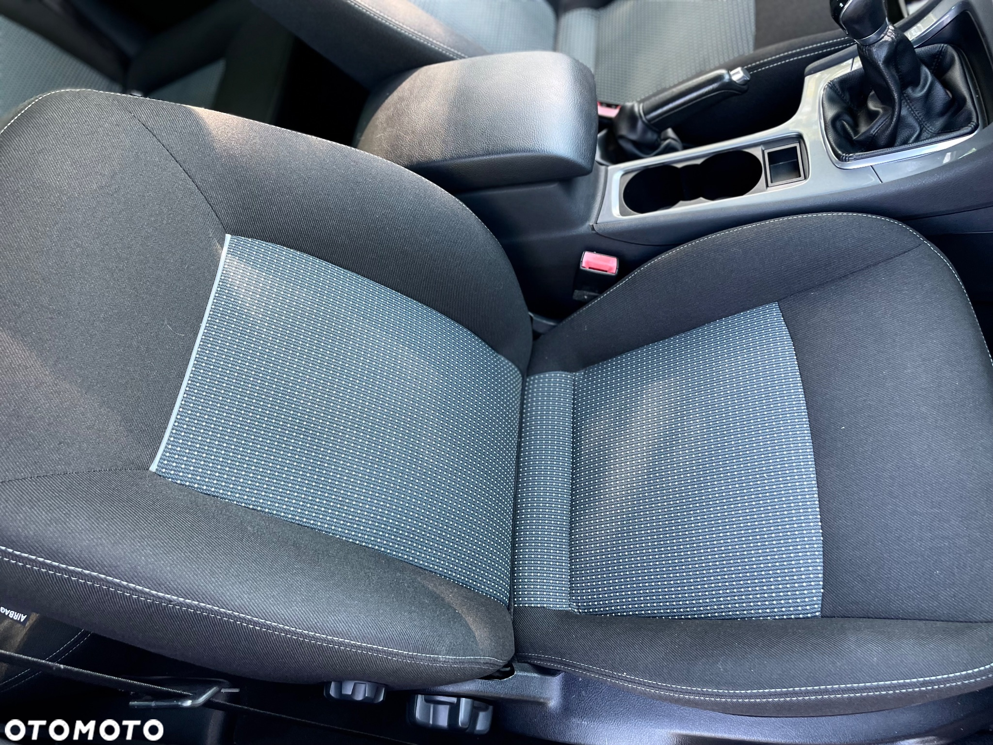 Ford Mondeo 2.0 Ambiente - 16
