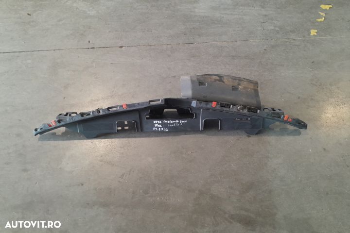 SUPORT BARA FATA CENTRU 22798560 22798560 Opel Insignia A [2008 - 201 - 1