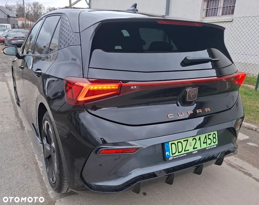 Cupra Born - 33