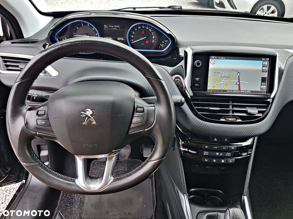 Peugeot 2008 120 VTI Business-Line - 16