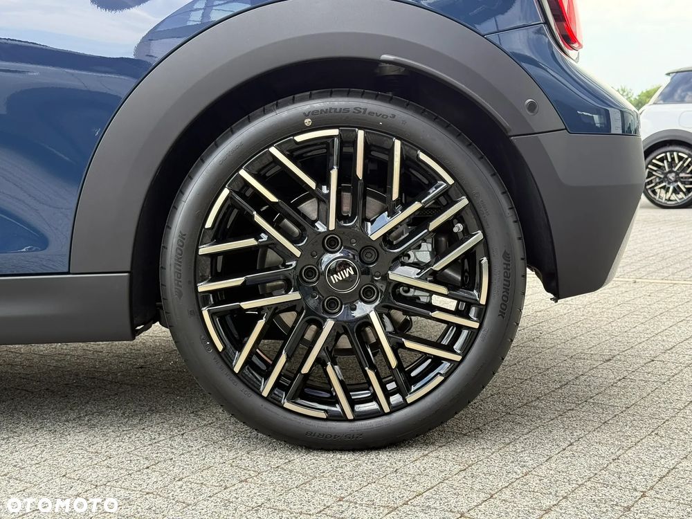 MINI Cooper S Linia Favoured - 13