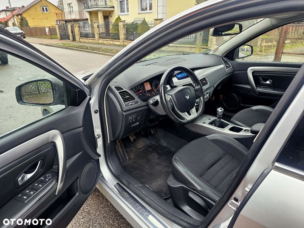 Renault Laguna 2.0 16V Dynamique - 9