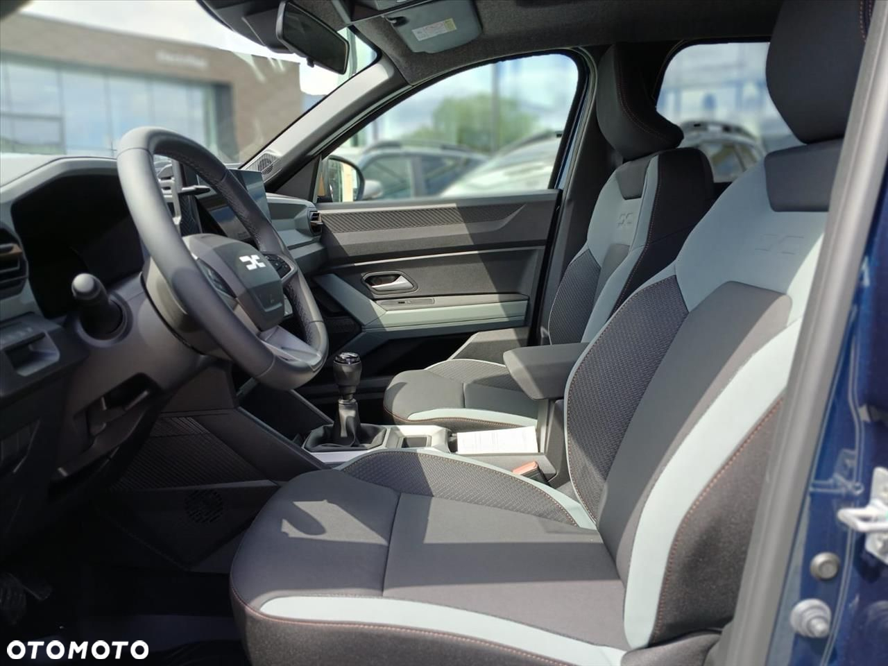 Dacia Bigster - 8