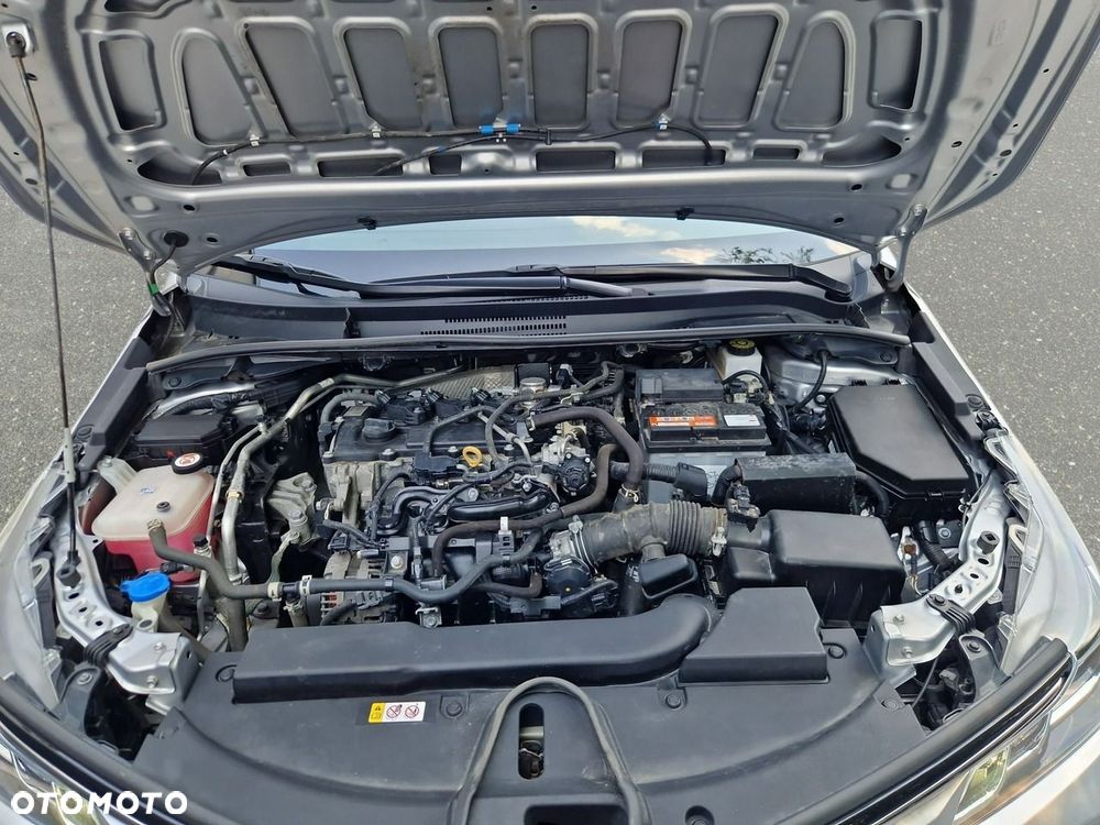 Toyota Corolla - 25