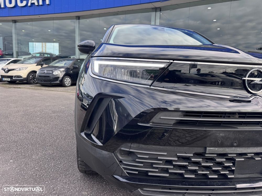 Opel Mokka 1.2 T Elegance - 3