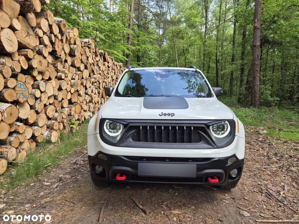 Jeep Renegade - 7
