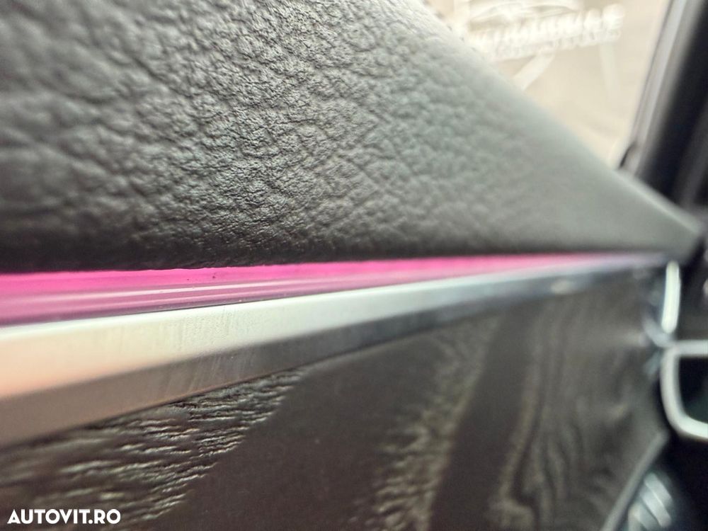 Audi RS6 4.0 TFSI quattro Tiptronic - 33