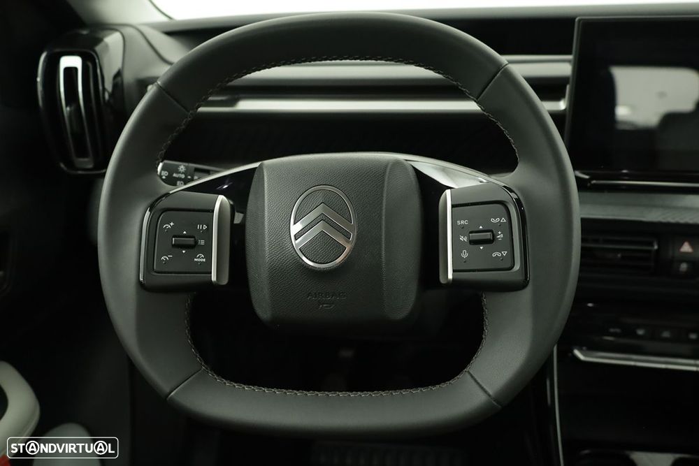 Citroën C3 1.2 PureTech Max - 15