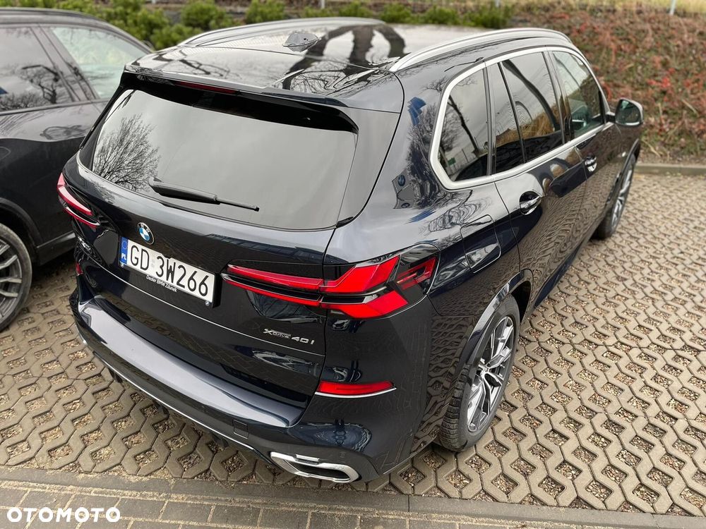BMW X5 - 6