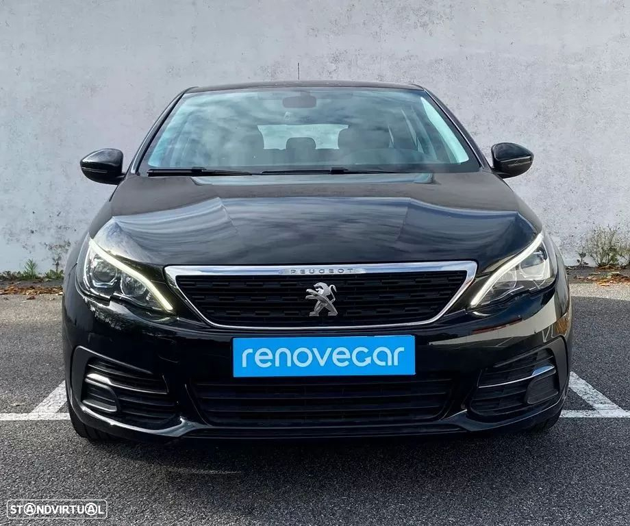 Peugeot 308 SW 1.2 PureTech Style - 3