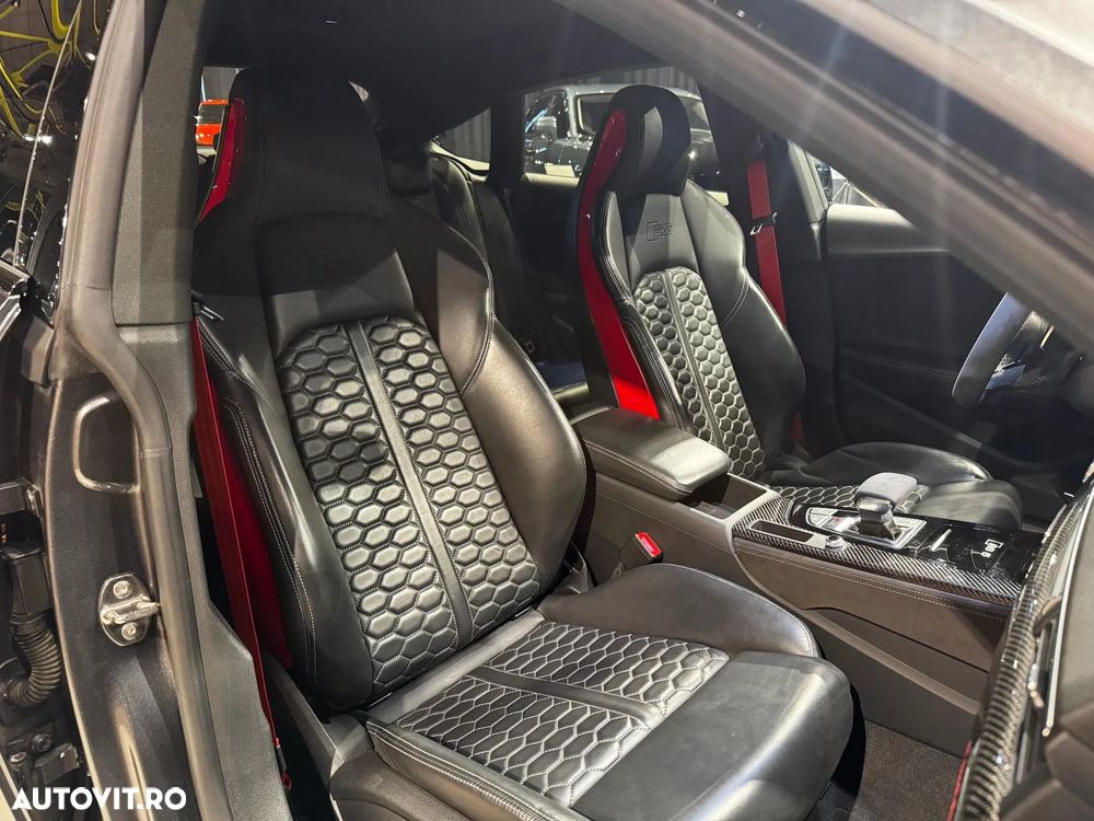 Audi RS5 - 28