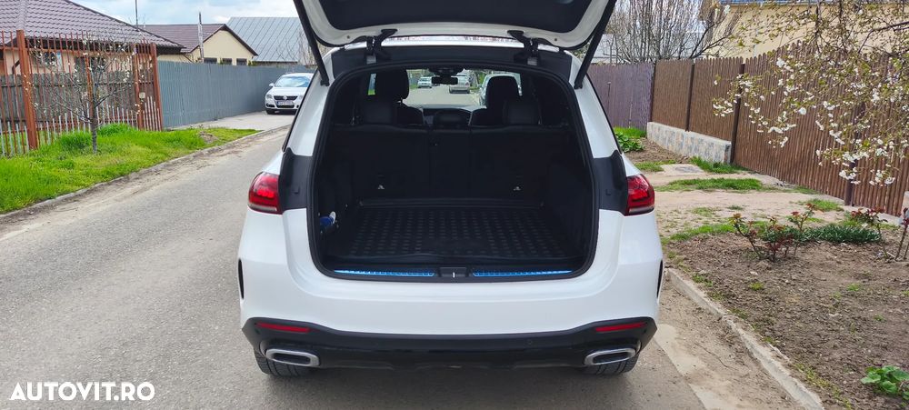 Mercedes-Benz GLE 300 d 4MATIC 9G-TRONIC Exclusive - 10