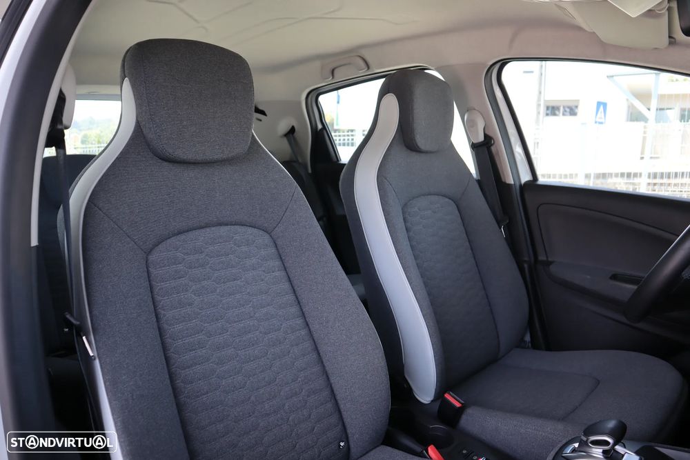 Renault Zoe - 6