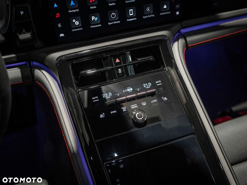 Porsche Panamera GTS - 27