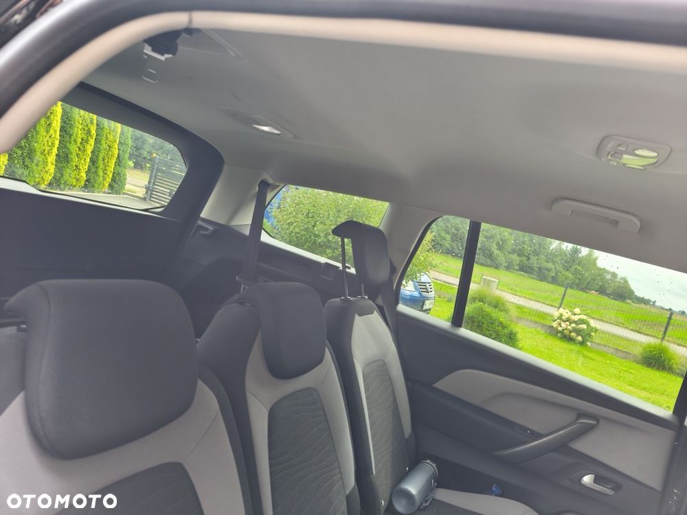 Citroën C4 Grand Picasso - 8