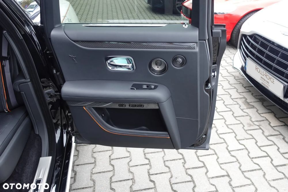 Rolls-Royce Ghost - 14