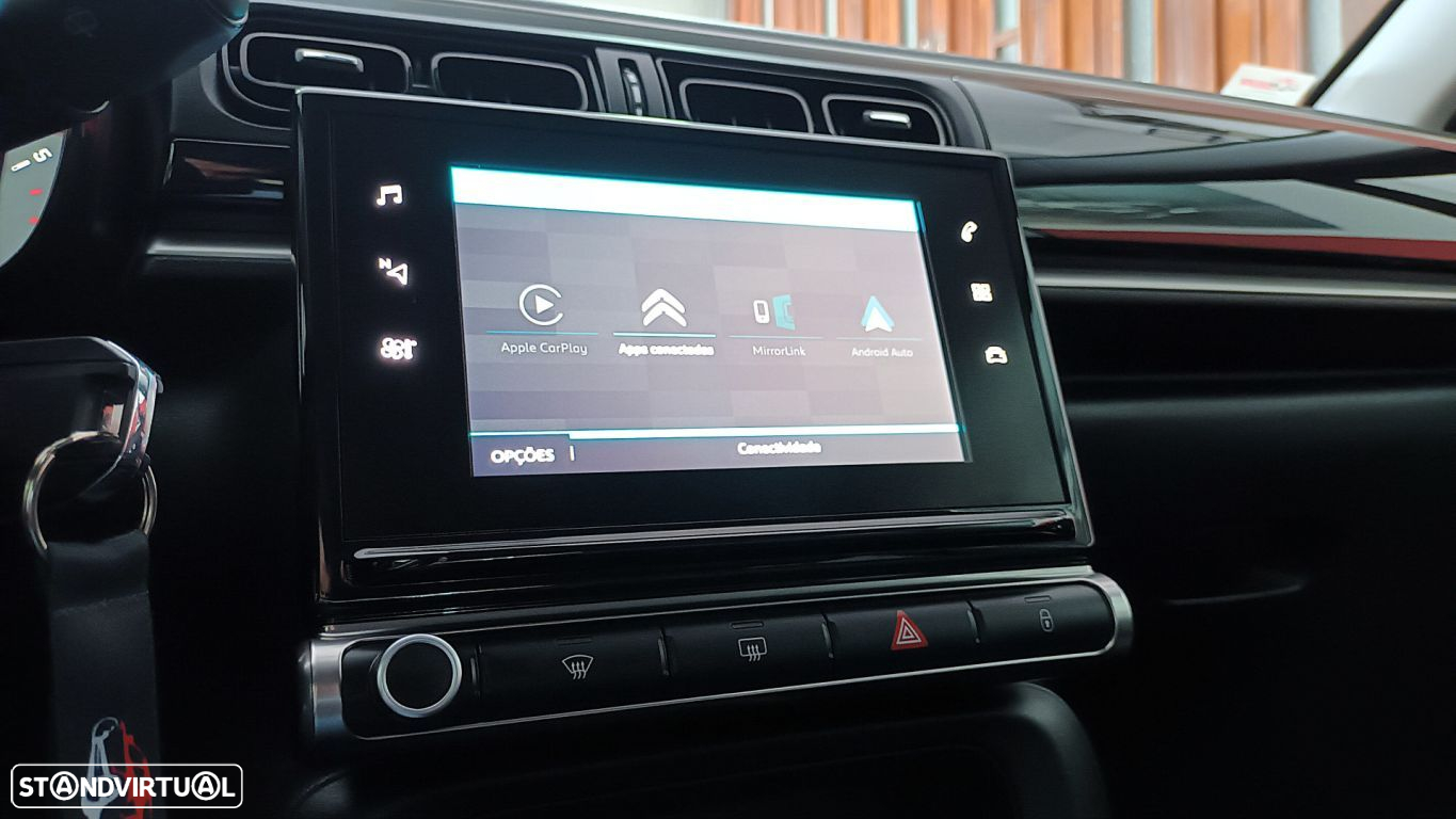 Citroën C3 1.2 PureTech Graphic - 37